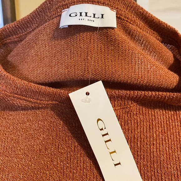 Annalise Top - Picture 7 of 8